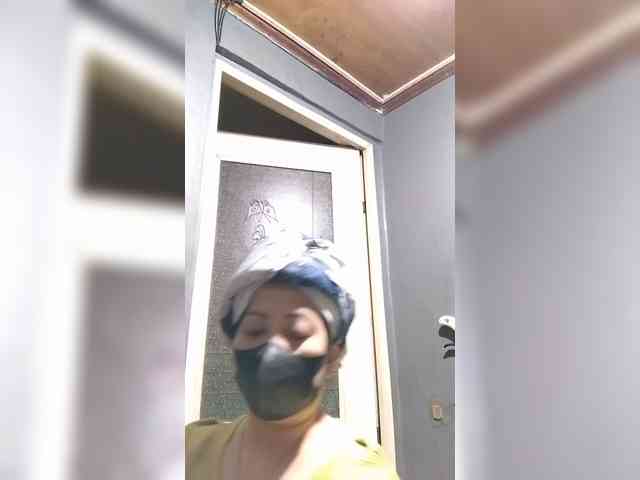 Cassiee webcam
