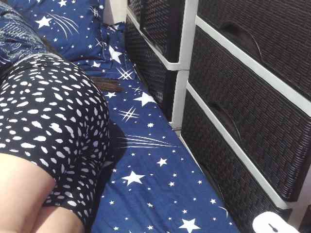 Cassiee webcam