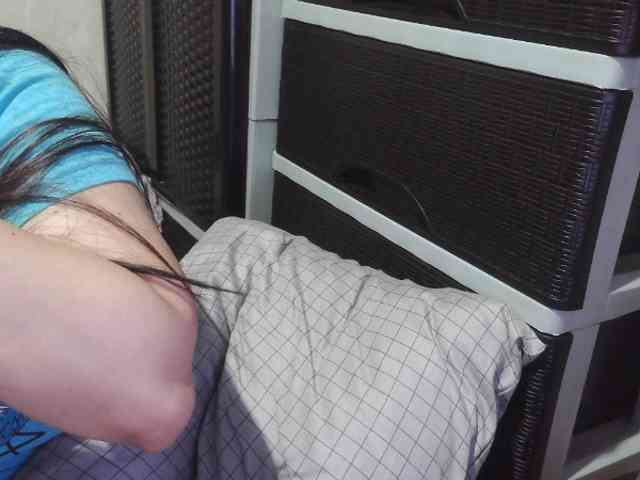 Cassiee webcam