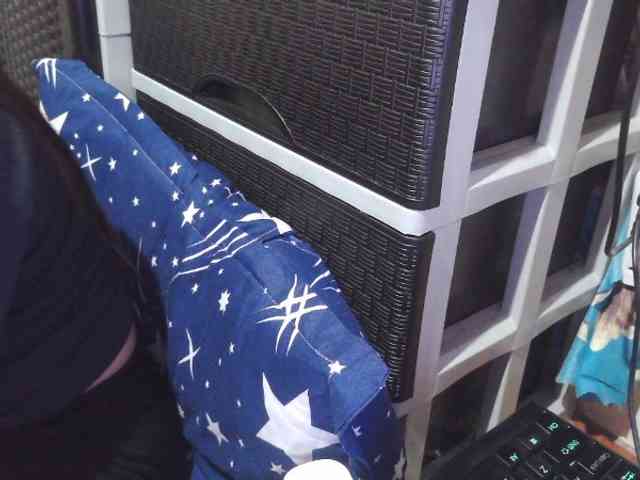 Cassiee webcam