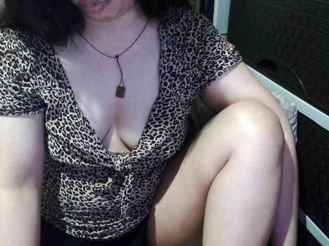 Cassiee webcam