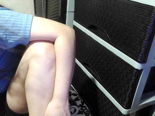 Cassiee webcam