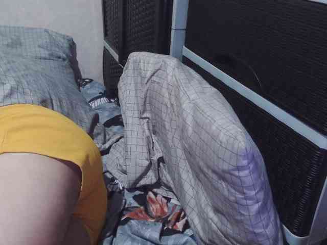 Cassiee webcam