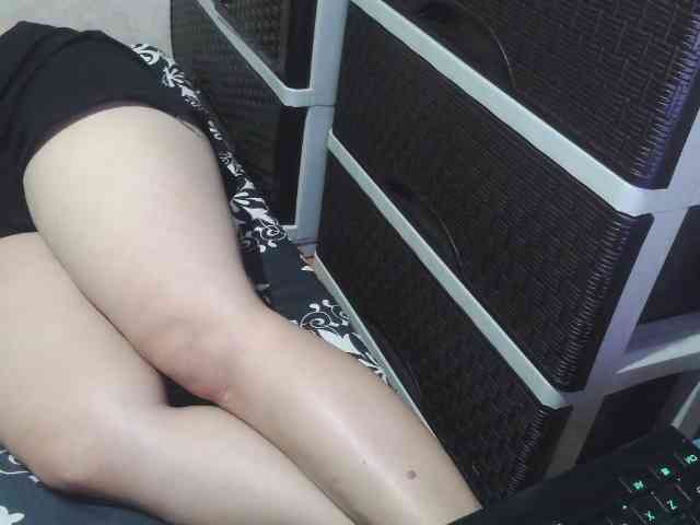 Cassiee webcam