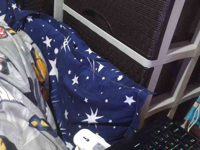 Cassiee webcam