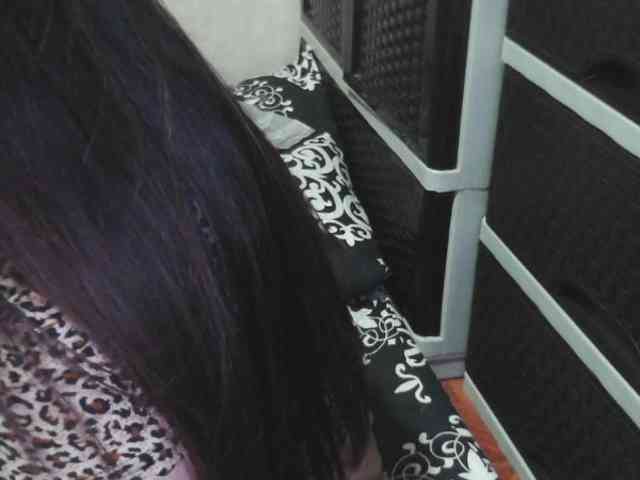 Cassiee webcam