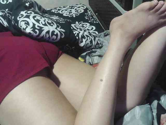 Cassiee webcam