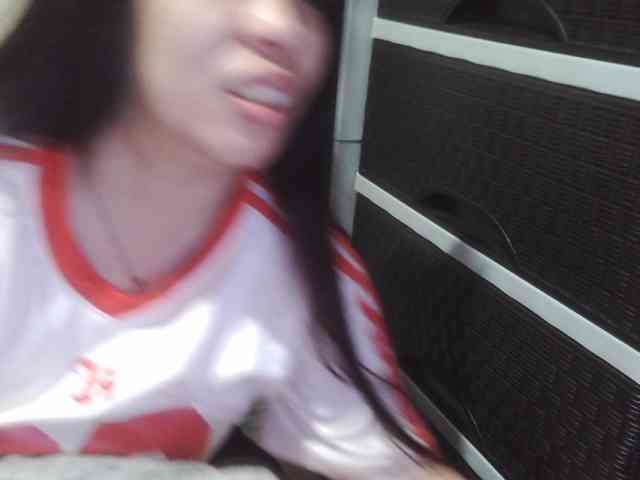 Cassiee webcam