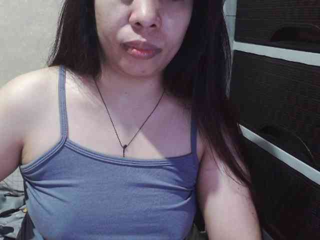 Cassiee webcam