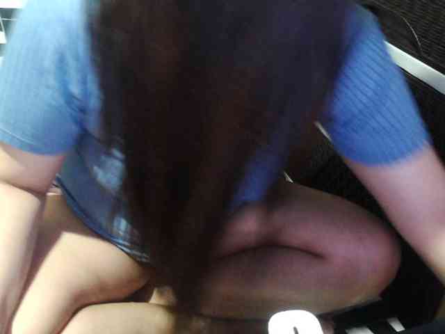 Cassiee webcam