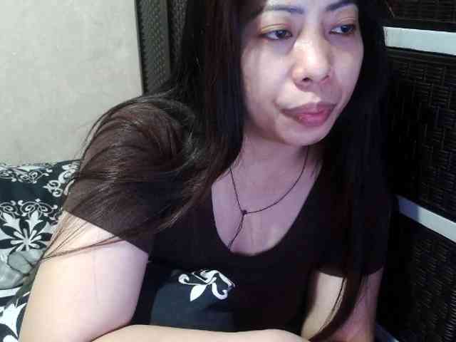 Cassiee webcam