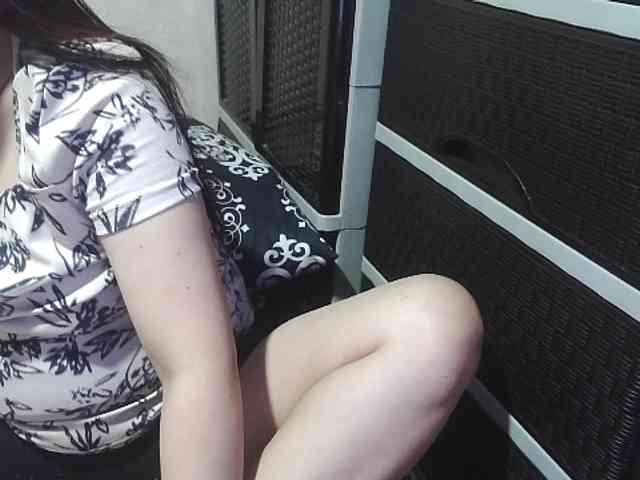 Cassiee webcam