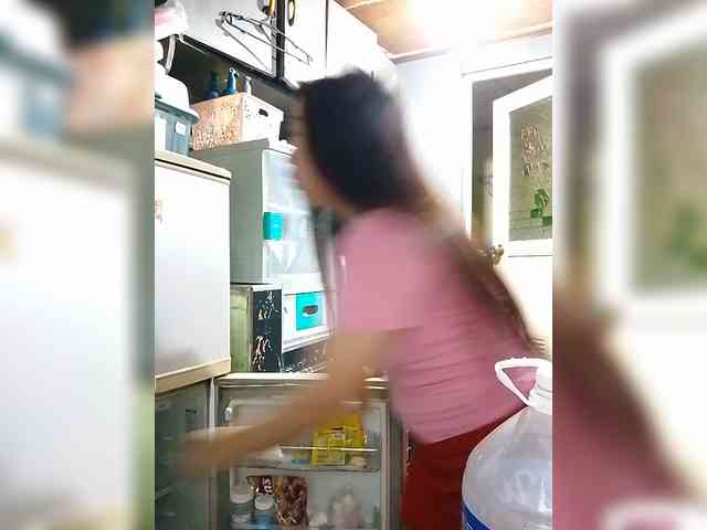 Cassiee webcam