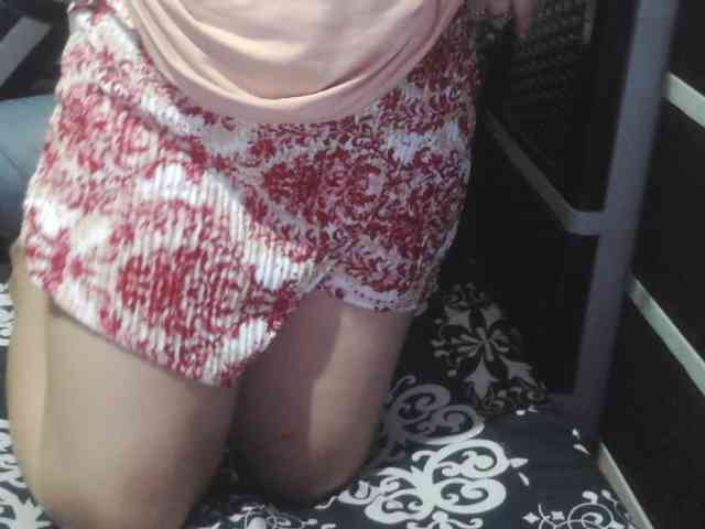Cassiee webcam