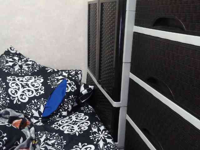 Cassiee webcam