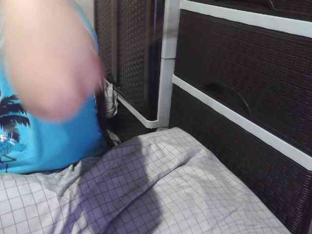 Cassiee webcam