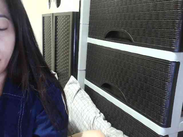 Cassiee webcam