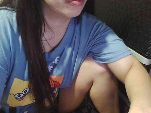Cassiee webcam