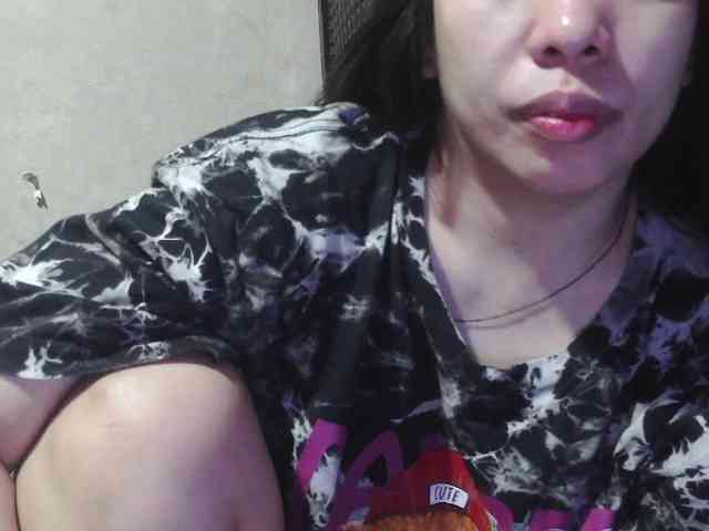 Kazzandra webcam