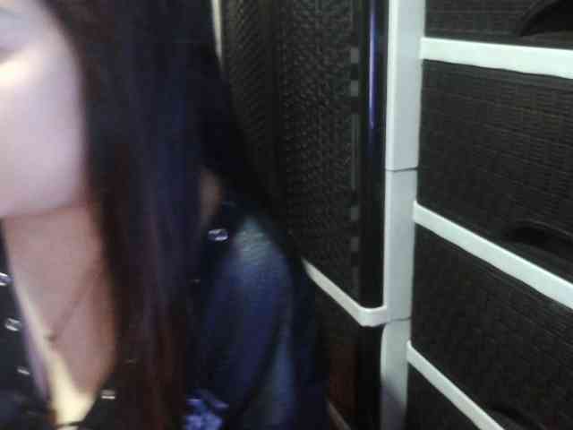Cassiee webcam