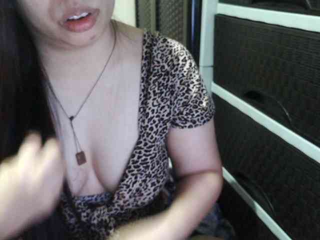 Cassiee webcam