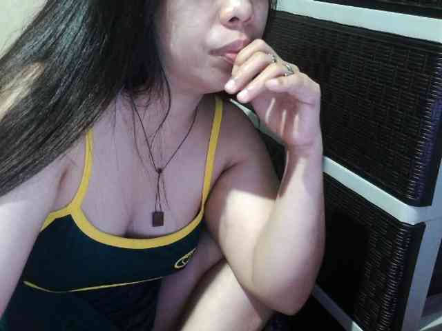 Cassiee webcam