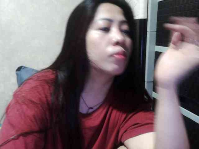 Cassiee webcam