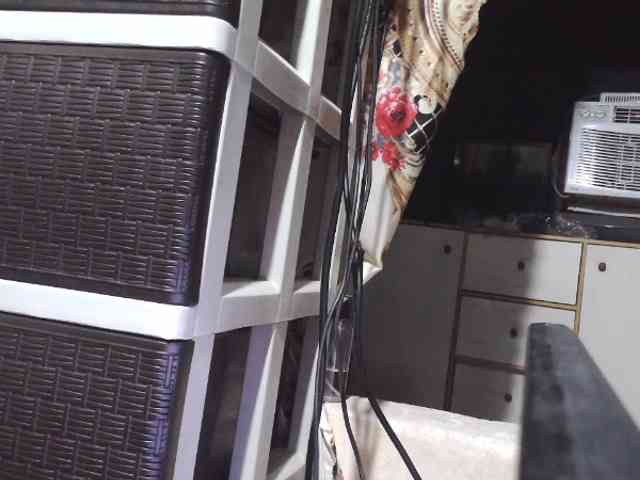 Cassiee webcam