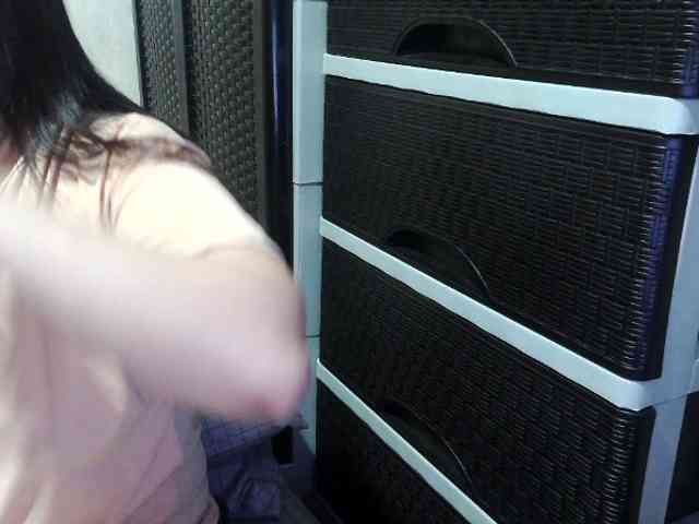 Cassiee webcam