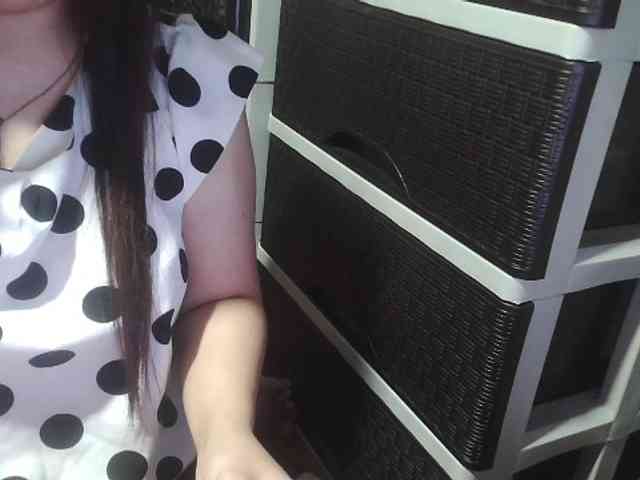 Cassiee webcam