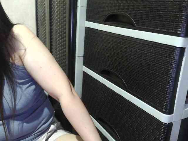Cassiee webcam