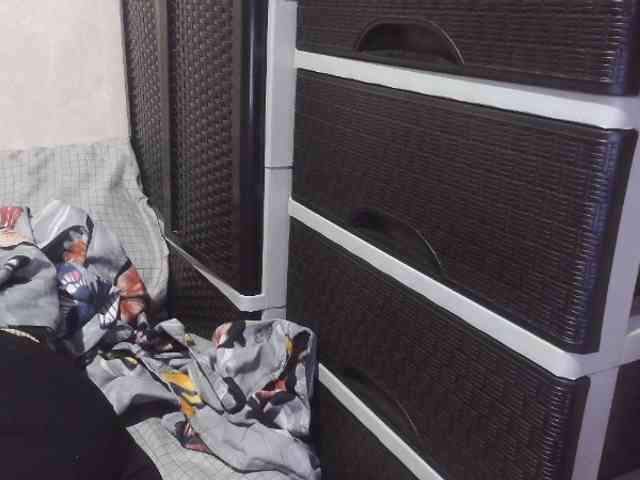 Cassiee webcam