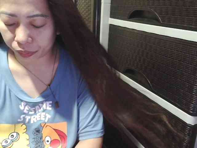 Cassiee webcam