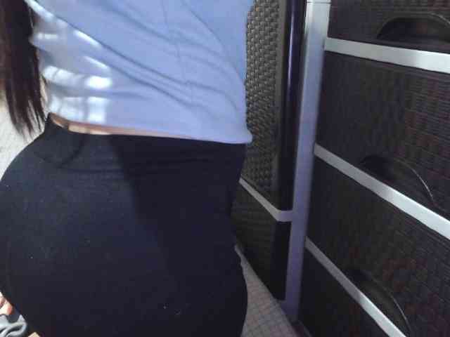 Cassiee webcam