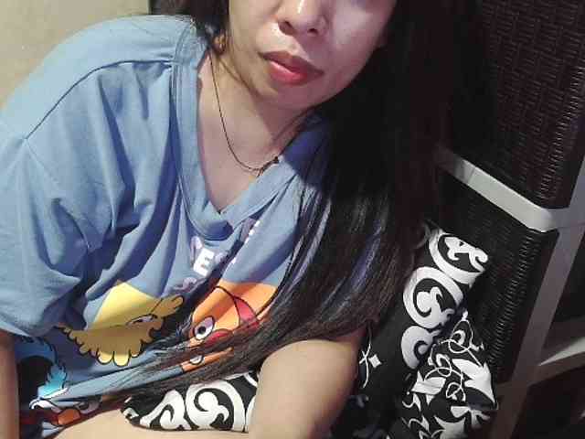 Cassiee webcam