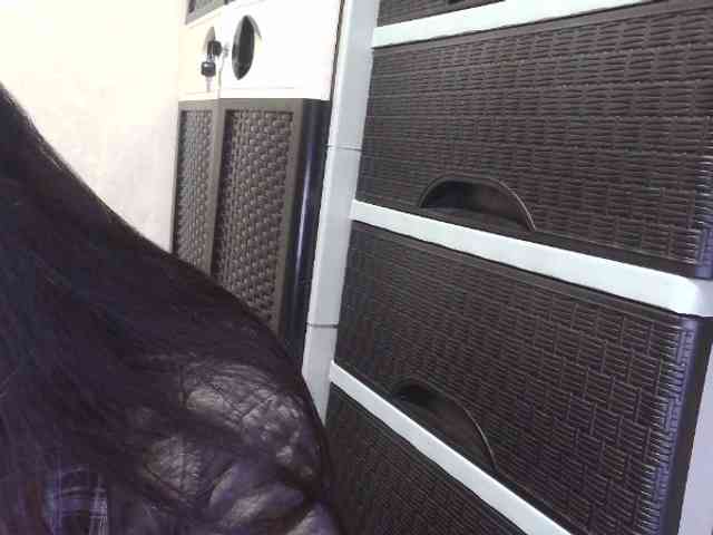 Cassiee webcam