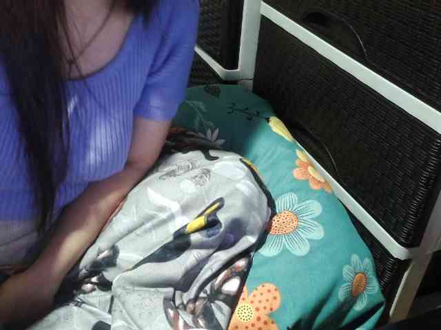 Cassiee webcam