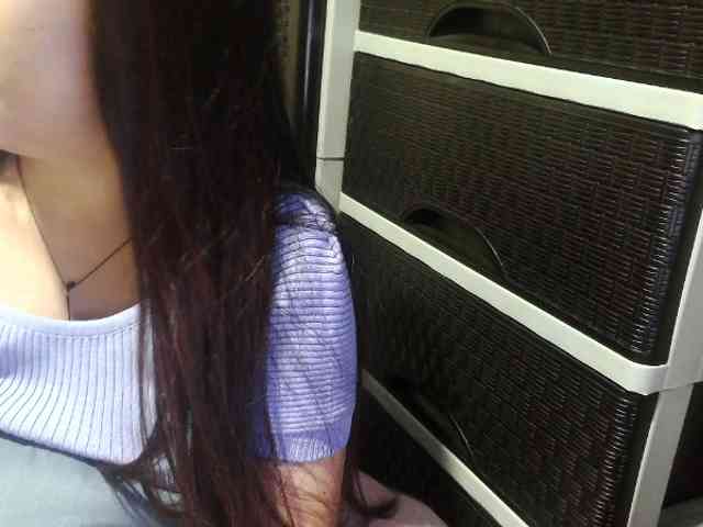 Cassiee webcam