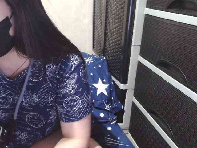 Cassiee webcam