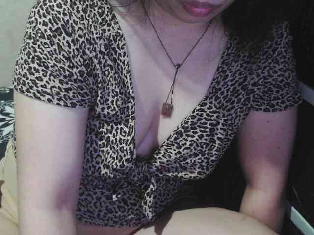 Cassiee webcam