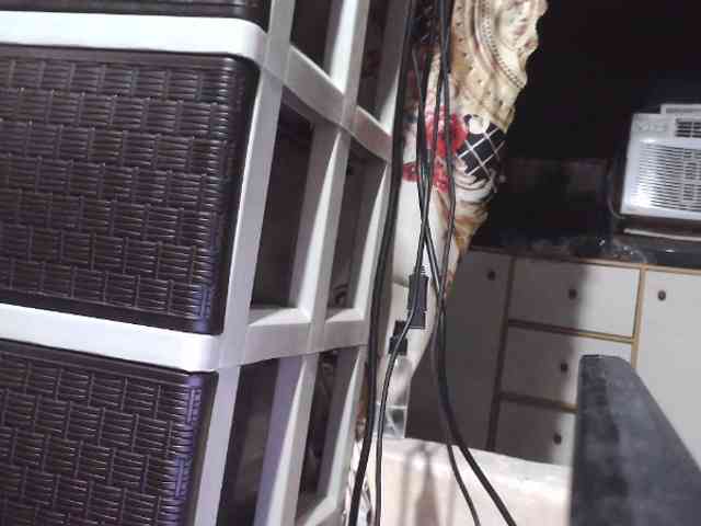 Cassiee webcam