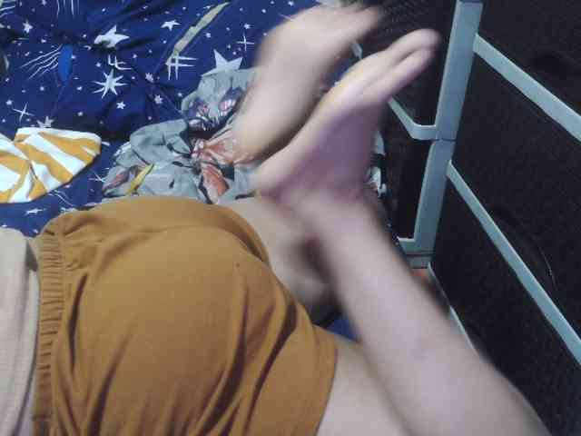 Cassiee webcam