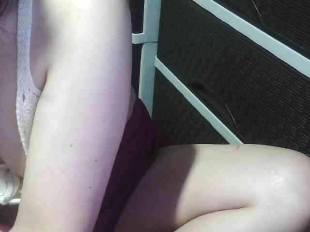 Cassiee webcam