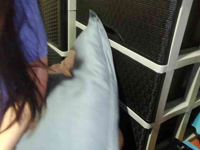 Cassiee webcam
