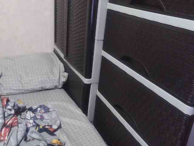 Cassiee webcam