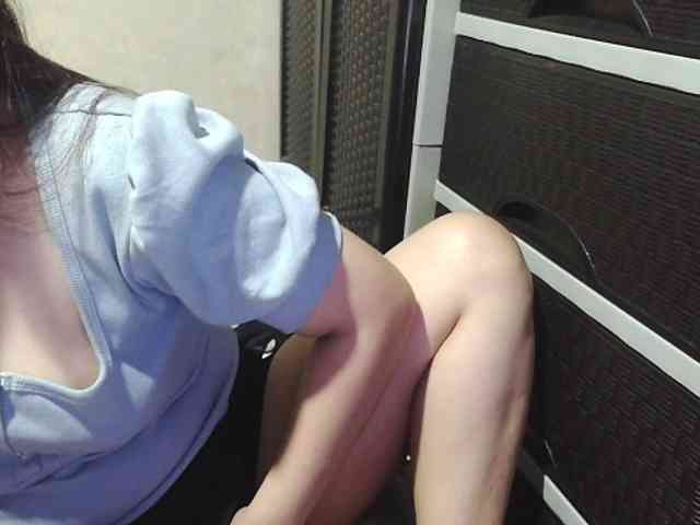 Cassiee webcam