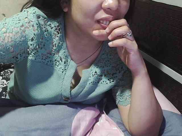Cassiee webcam