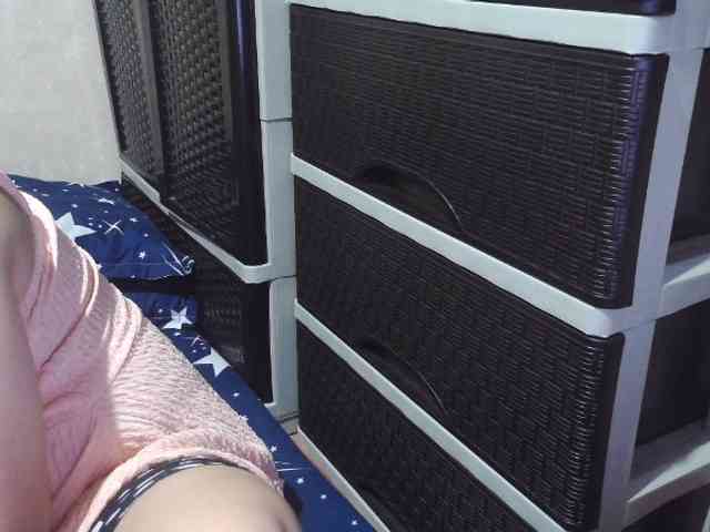 Cassiee webcam