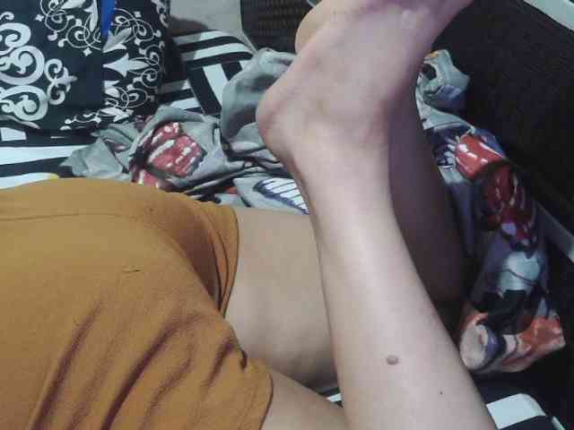 Cassiee webcam