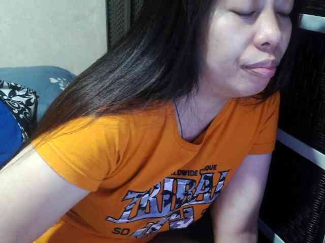 Cassiee webcam